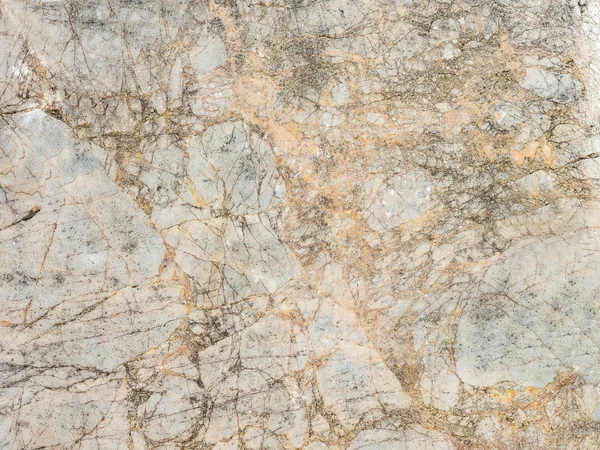 Fissure sur la surface du motif texture marbre — Photo