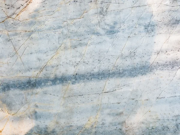 Ρωγμή σε επιφάνειας Μάρμαρο υφή μοτίβο — Φωτογραφία Αρχείου