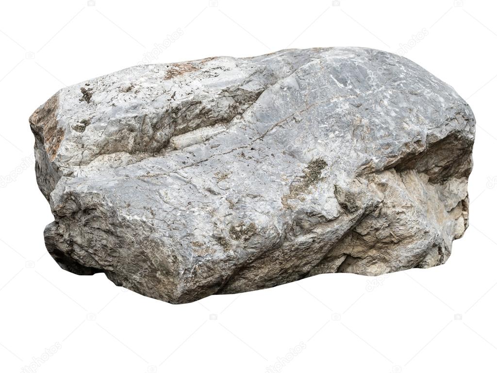 Solid Rock