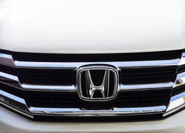 Honda logosu