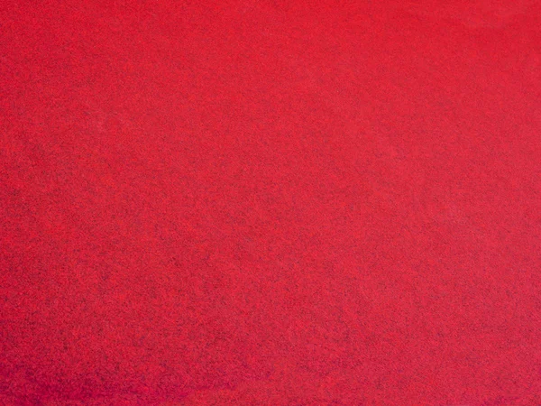 红地毯纹理背景 — 图库照片