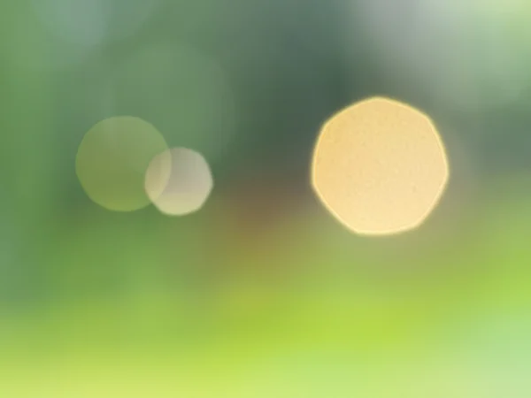 Bokeh colorato — Foto Stock