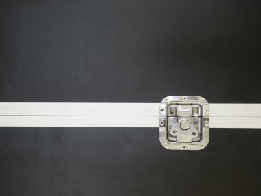 Black metal kilit sanayi 