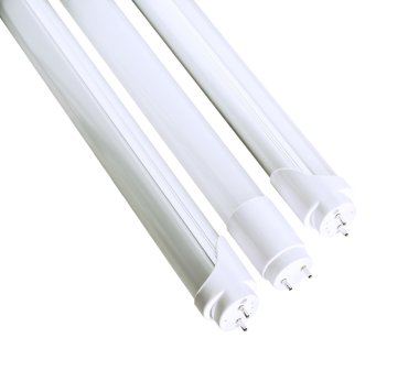 Beyaz LED Floresan Tüp