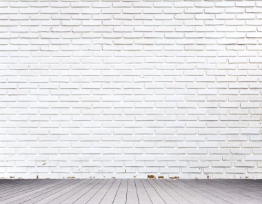 ahşap zemin ve beton duvar üzerinde Asansör