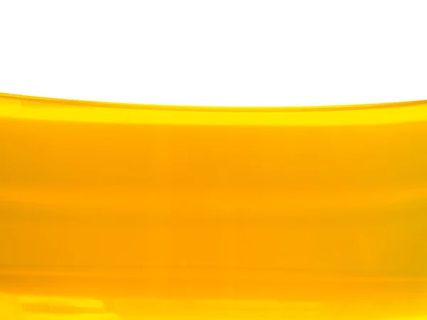 Fondo abstracto de aceite amarillo — Foto de Stock