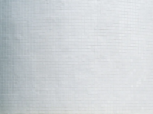 Witte keramische tegels textuur — Stockfoto
