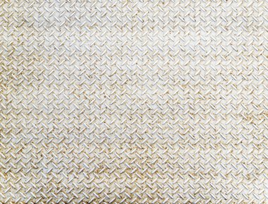 eşkenar dörtgen paslanmaz çelik doku 