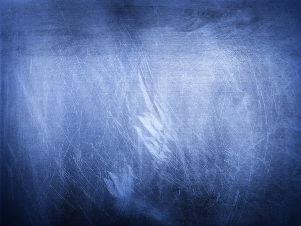 Μπλε ντεγκραντέ με συγκεκριμένες υφή — Φωτογραφία Αρχείου
