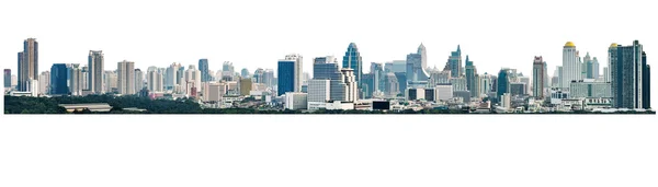 midtown üzerinde birçok modern binalar