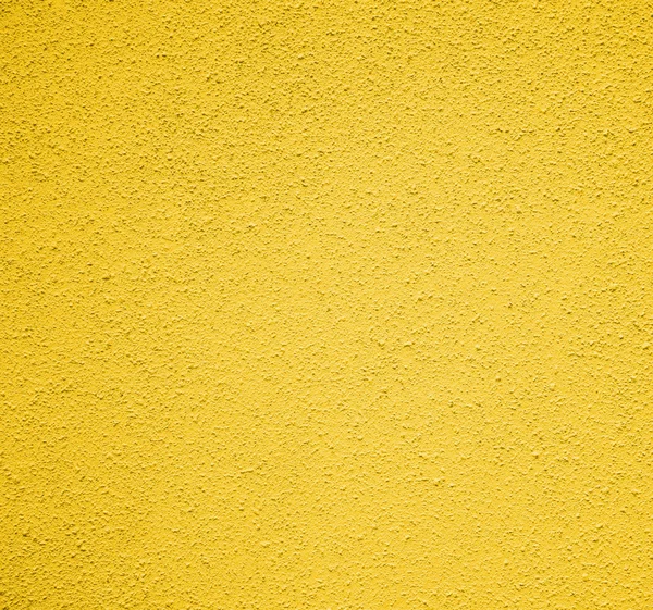 Fondo de textura de hormigón amarillo profundo —  Fotos de Stock