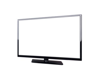 Yüksek çözünürlüklü ekran LED TV