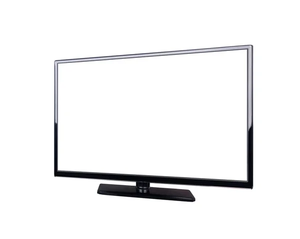 LED television for high definition display — Stock Photo, Image