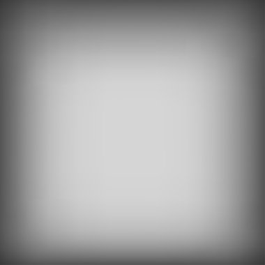 Gri degrade soyut arka plan vektörü, noel grisi yumuşak folyo kağıt, sunumlar ve baskılar için Açık çerçeve bulanık örgü doku