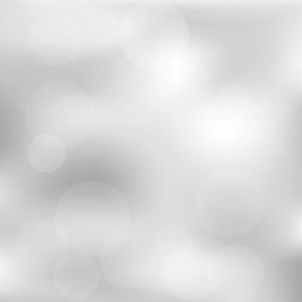 Серый градиент абстрактный вектор фона, рождественская серая мягкая фольга, светлая рамка размытая сетка текстуры для презентаций и отпечатков — стоковый вектор