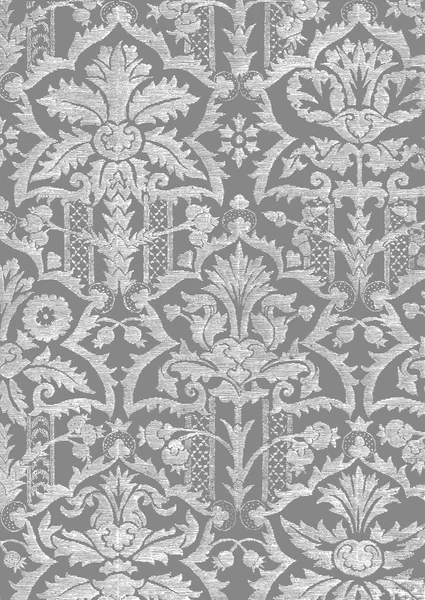 20 Абстрактный ручной цветочный узор, винтажный фон — стоковый вектор