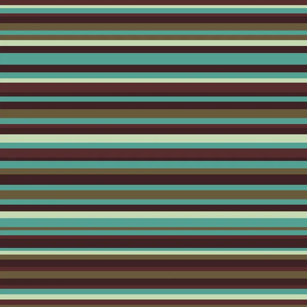 Ретро бесшовный рисунок полосы винтажные цвета фона — стоковый вектор