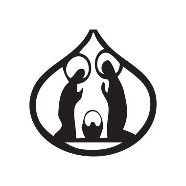 Download Holy Spot Free Vector Eps Cdr Ai Svg Vector Illustration Graphic Art