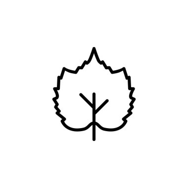 Vejetaryen ikonu. Doğa ikonu tasarımı. Logo, sunum, kitap, uygulama, özgeçmiş ve daha fazlası için mükemmel. simge tasarımı biçimi