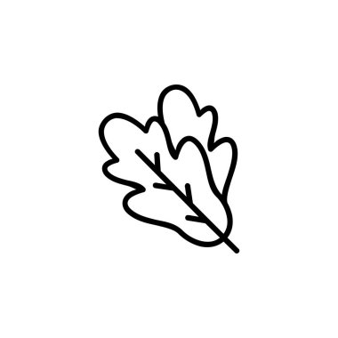 Sağlıklı bir ikon. Doğa ikonu tasarımı. Logo, sunum, kitap, uygulama, özgeçmiş ve daha fazlası için mükemmel. simge tasarımı biçimi