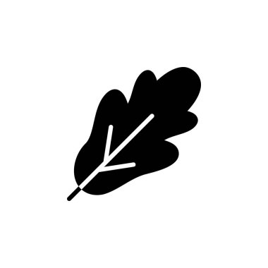 Ekoloji ikonu. Doğa ikonu tasarımı. Logo, sunum, kitap, uygulama, özgeçmiş ve daha fazlası için mükemmel. simge tasarımı katı biçim