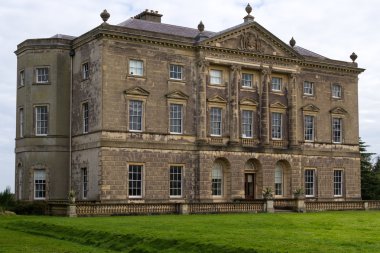 Kale Ward, County Down, Kuzey İrlanda