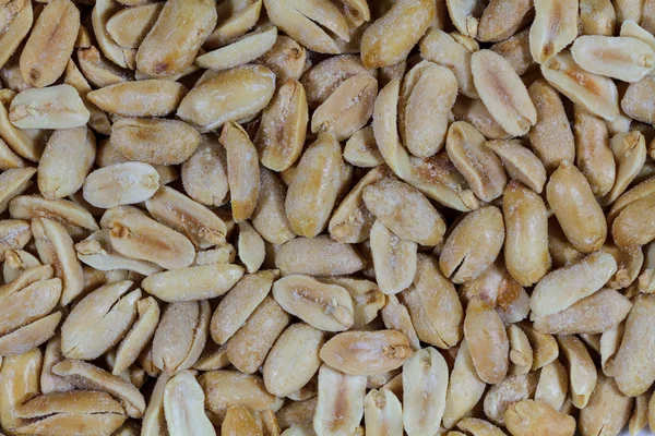 Close up of pistachio peanuts — Stock Photo, Image