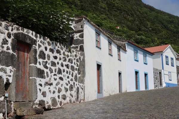Sao Joao dans l'île de Sao Jorge, Açores — Photo