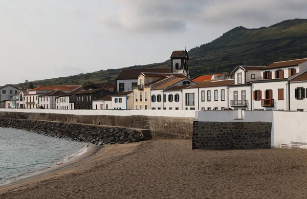 Santa Cruz da Graciosa, ilha Graciosa, Açores — Fotografia de Stock