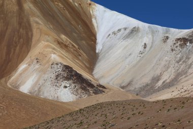 Suriplaza, Şili 'nin ay renkleri. Yüksek kalite fotoğraf