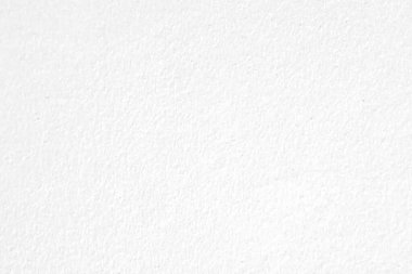 Beyaz beton duvar dokusu ve arka plan, desenli yüzey duvar kağıdı..