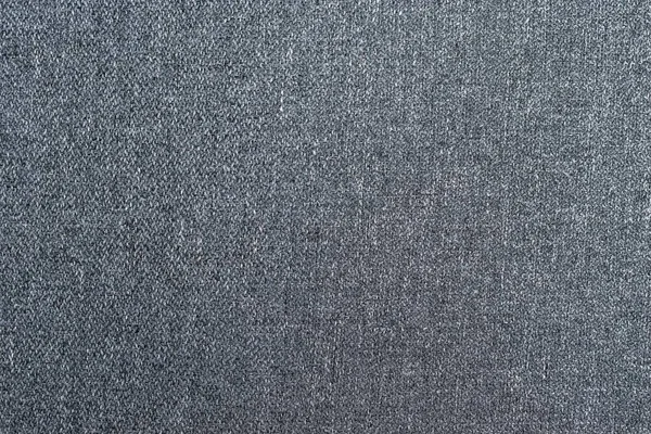 Background Texture Gray Upholstery Fabric Close Concept Design — Stock Photo, Image