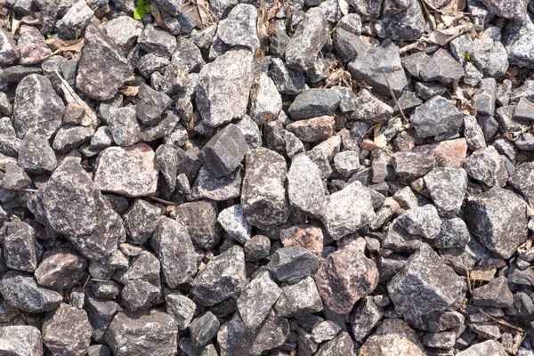 小石の背景石灰色の石の背景 — ストック写真