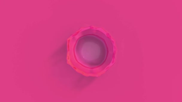 goutte de peinture tombant en couleur liquide 