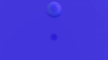 renk sıvı içinde düşen boya damla