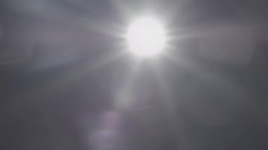 yüksek kaliteli gerçek ışık geçiş