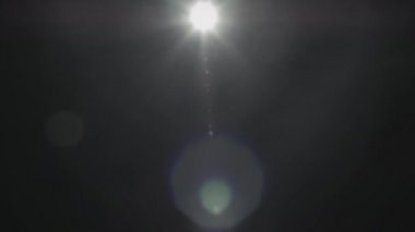 yüksek kaliteli gerçek ışık geçiş