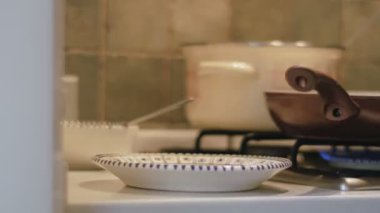 tabakta krep istifleme