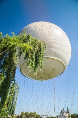 Krakow, Polonya - 28 Eylül 2015: Krakow en çok ziyaret edilen Polonya'da yabancı turistler ve Polonyalılar arasında bir şehirdir.