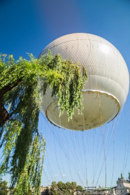 Krakow, Polonya - 28 Eylül 2015: Krakow en çok ziyaret edilen Polonya'da yabancı turistler ve Polonyalılar arasında bir şehirdir.