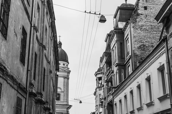 Krakov, Polsko - září 28, 2015: Krakov je nejnavštěvovanější město v Polsku mezi zahraničními turisty a Poláci. — Stock fotografie