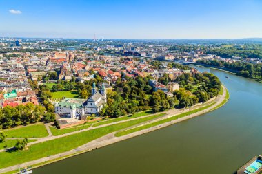 Krakow, Polonya - 23 Eylül