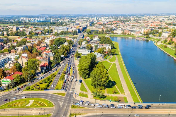 Krakow, Polonya - 23 Eylül