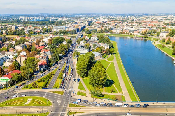 Krakow, Polonya - 23 Eylül