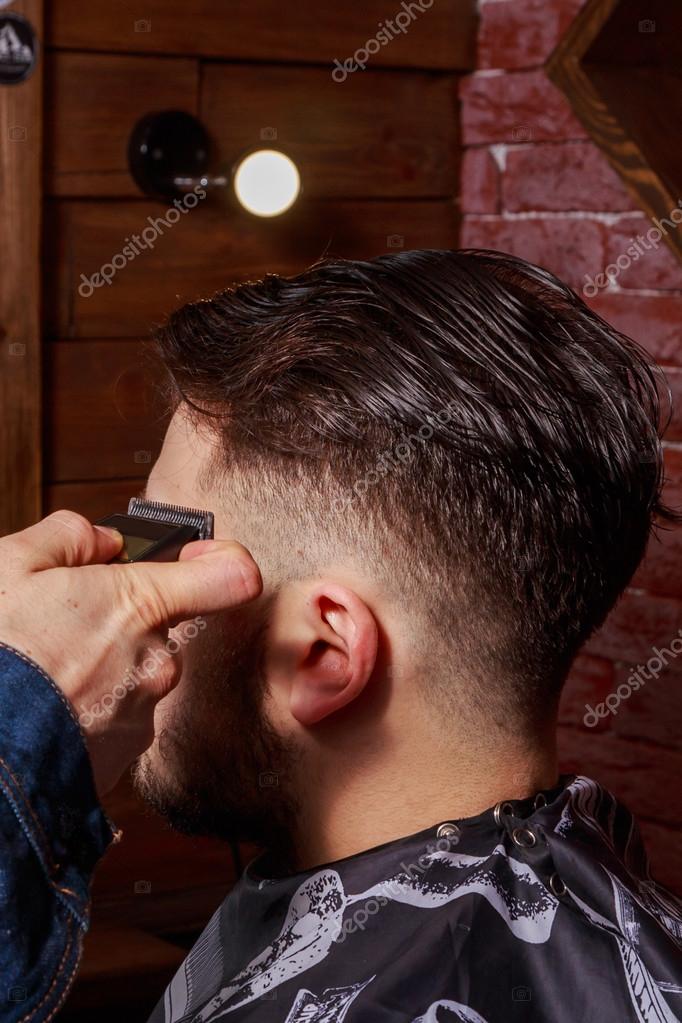 107+ Imagenes Cortes De Cabello Para Hombres Barberos Free Descárgalo