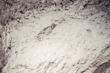 Wieliczka, Polonya - 15 Eylül: Tuz benim Wieliczka içinde 22 Eylül 2015