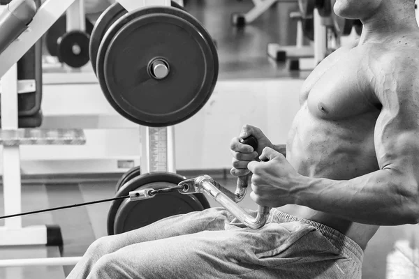 Güçlü performans gösteren fiziksel egzersizler