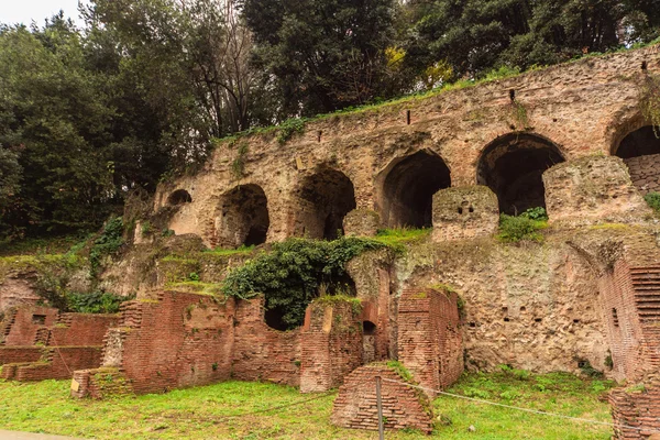 Roma - 12 Ocak: Güzel, muhteşem görkemli Roma. 12 Ocak 2016 Roma, İtalya.