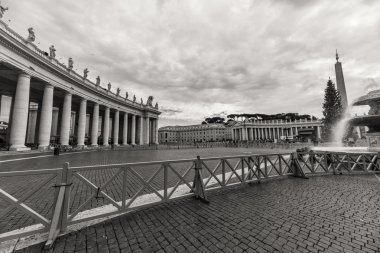 Roma - 12 Ocak: Güzel, muhteşem görkemli Roma. 12 Ocak 2016 Roma, İtalya.