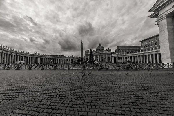 Roma - 12 Ocak: Güzel, muhteşem görkemli Roma. 12 Ocak 2016 Roma, İtalya.